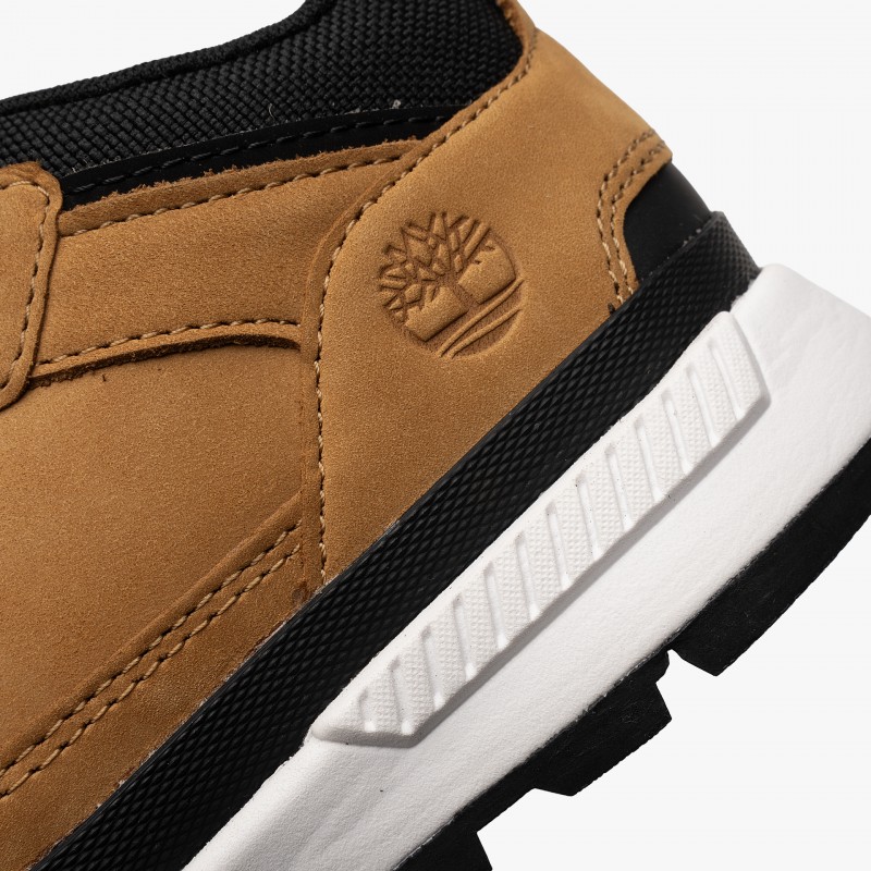 Timberland Field Trekker - TB0A2G3U231 - Fuxia, Urban Tribes United