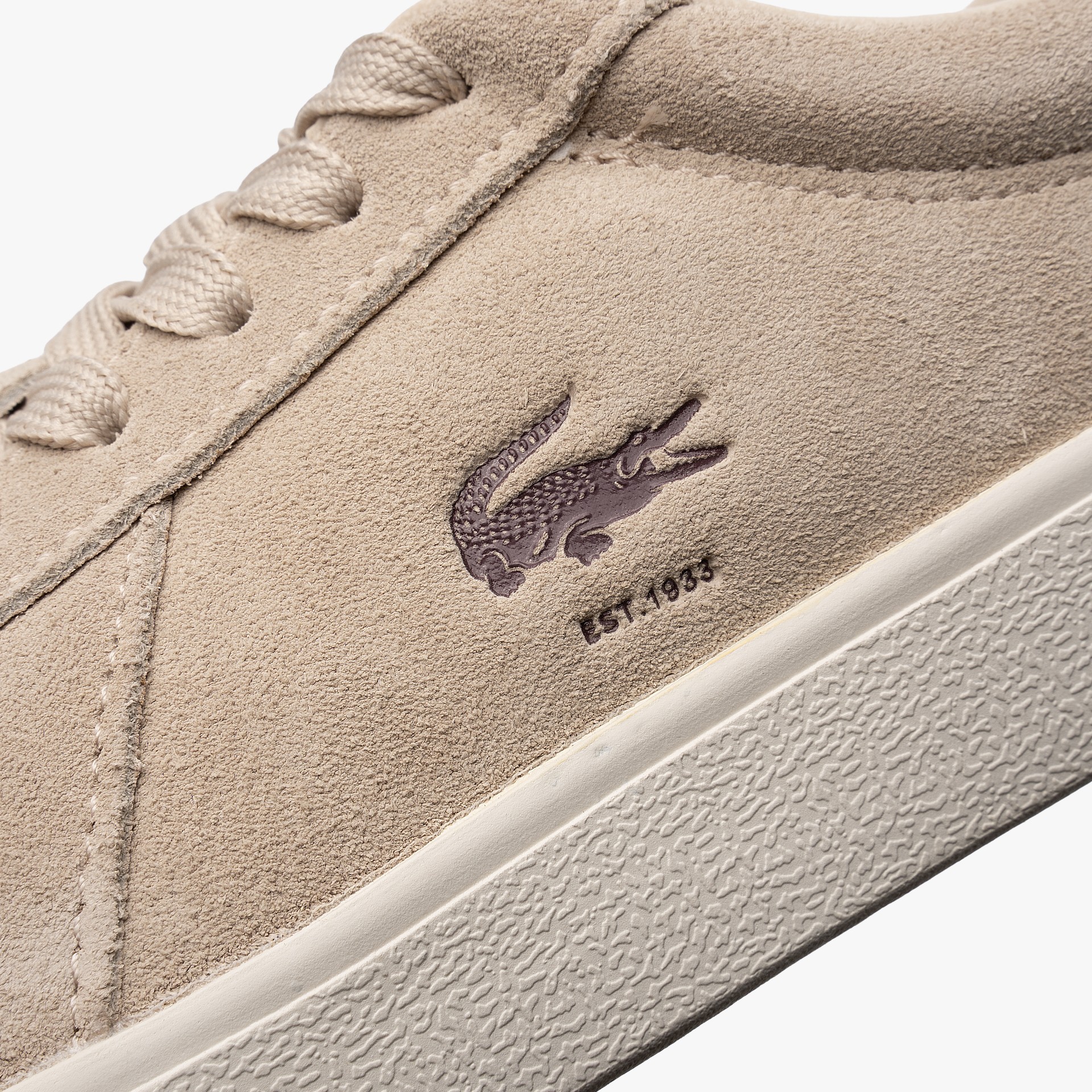 Lacoste Baseshot Pro