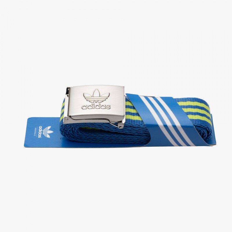 adidas Cinto Web Belt - E41506 - Fuxia, Urban Tribes United