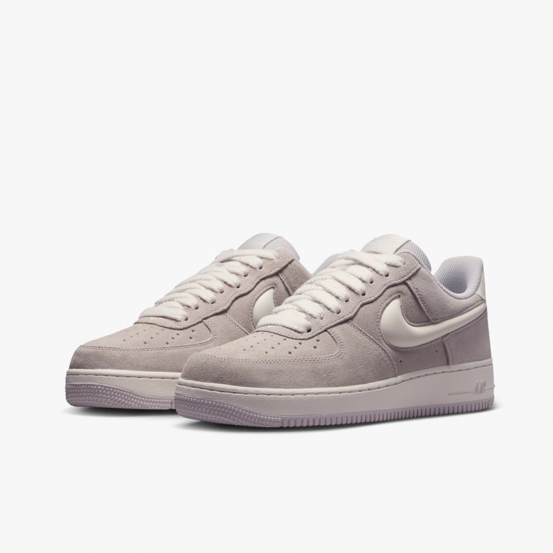 Nike Air Force 1 - IU7592 078 - Fuxia, Urban Tribes United