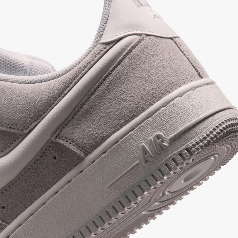 Nike Air Force 1 - IU7592 078 - Fuxia, Urban Tribes United