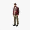C.P. Company Stretch Sateen Regular Cargo Pants C.P. Company Stretch Sateen Regular Cargo Pants
