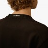 C.P. Company Diagonal Raised Fleece Crewneck Lens Sweatshirt