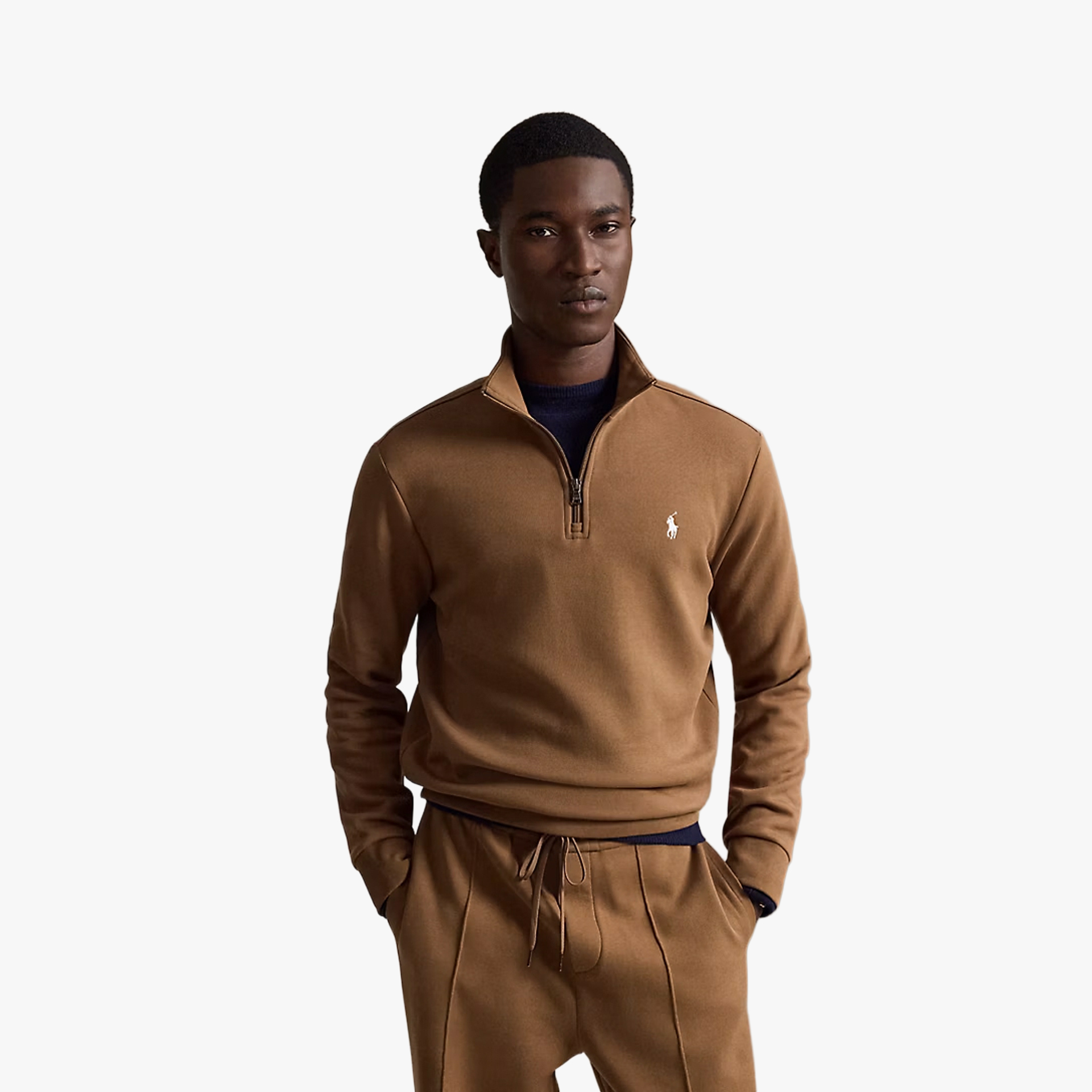 Polo Ralph Lauren 30/1 Double Knt