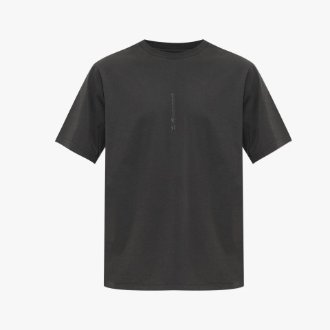 C.P. Company 30/1 Jersey Short Sleeve Logo T-Shirt