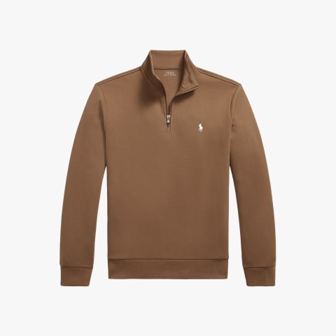 Polo Ralph Lauren 30/1 Double Knt Polo Ralph Lauren 30/1 Double Knt