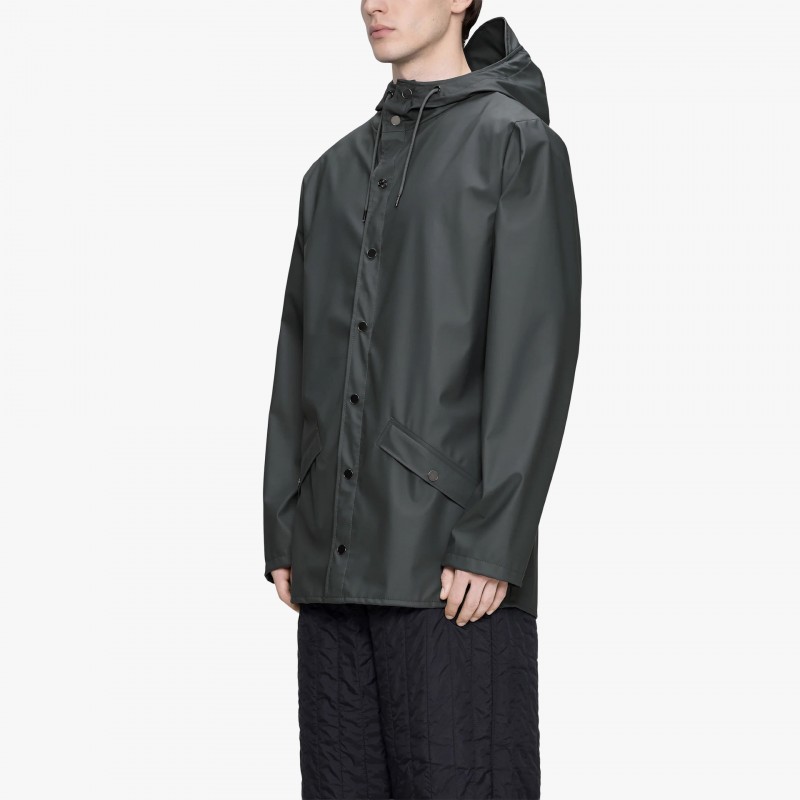Rains Jacket W3 Rains Jacket W3 - 12010 153 - Fuxia, Urban Tribes United
