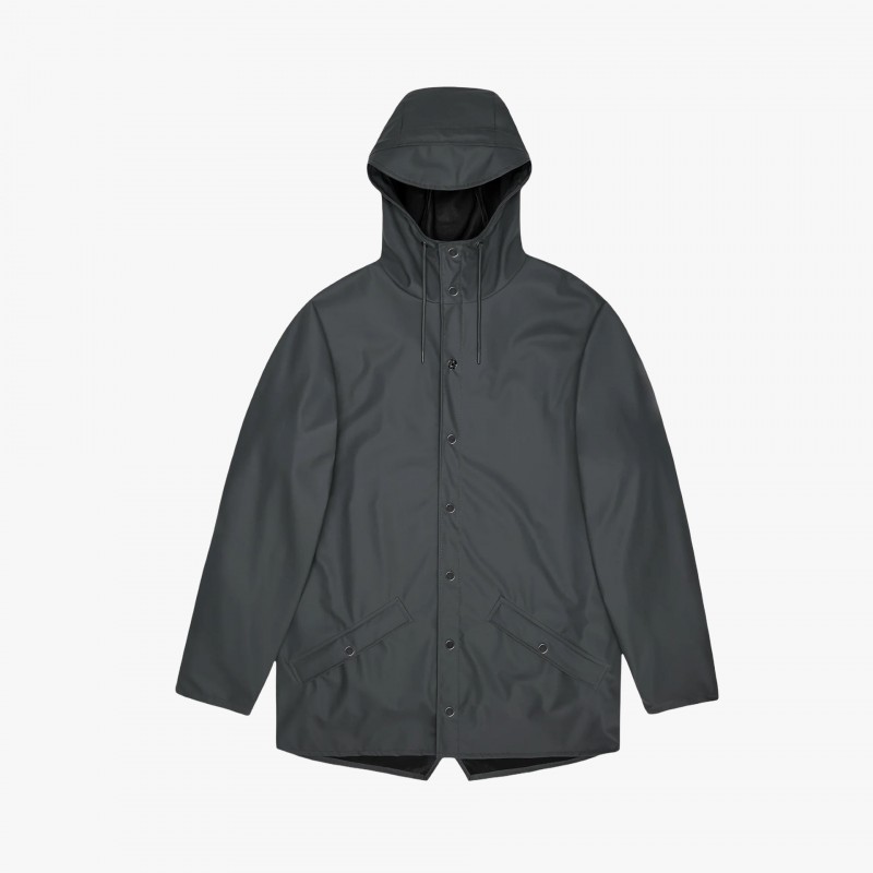 Rains Jacket W3 Rains Jacket W3 - 12010 153 - Fuxia, Urban Tribes United