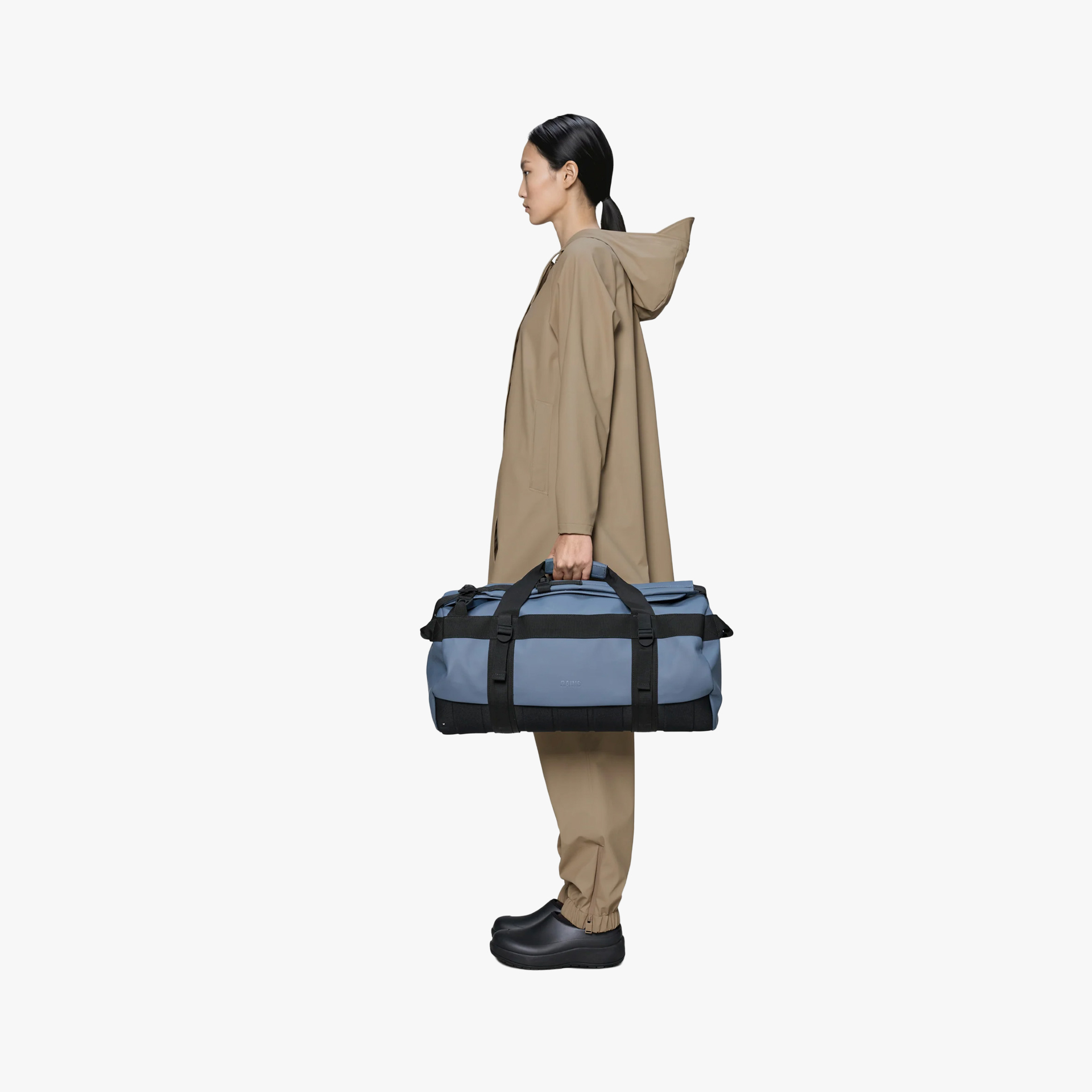 Rains Texel Duffel Small W3