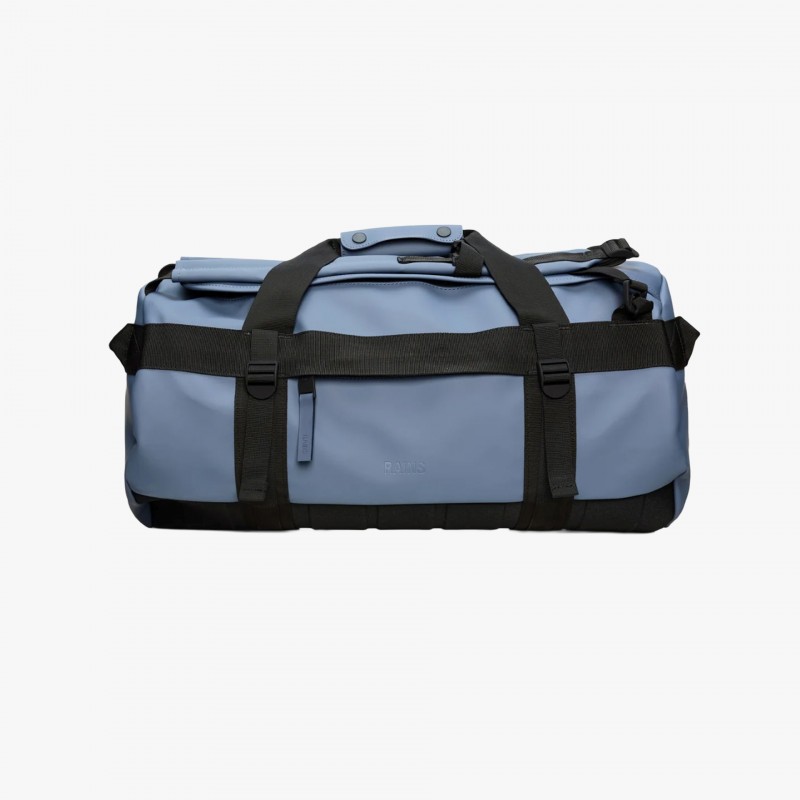Rains Texel Duffel Small W3 Rains Texel Duffel Small W3 - 13480 172 - Fuxia, Urban Tribes United