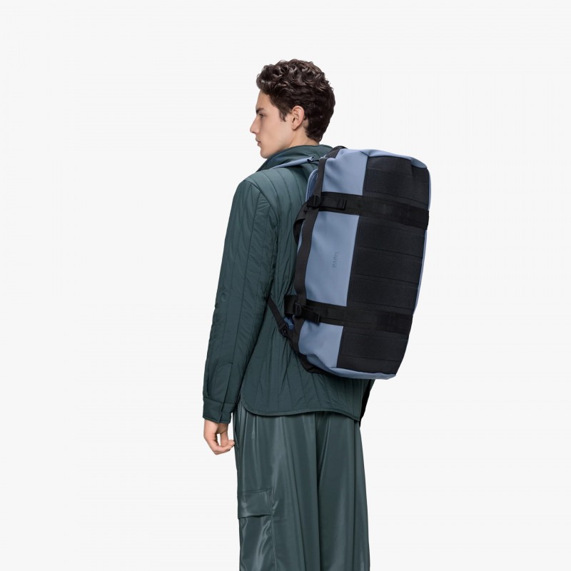 Rains Texel Duffel Small W3 Rains Texel Duffel Small W3
