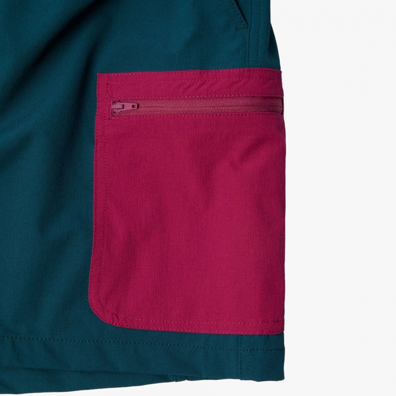 By Parra Hardly Hiked Ripstop By Parra Hardly Hiked Ripstop - 55531 - Fuxia, Urban Tribes United