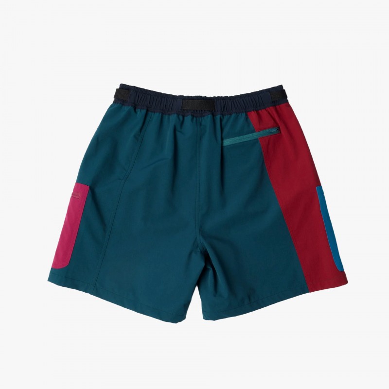 By Parra Hardly Hiked Ripstop By Parra Hardly Hiked Ripstop - 55531 - Fuxia, Urban Tribes United