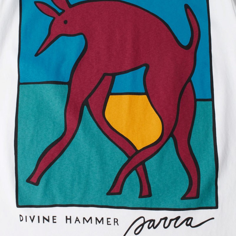 By Parra Champione By Parra Champione - 55545 - Fuxia, Urban Tribes United