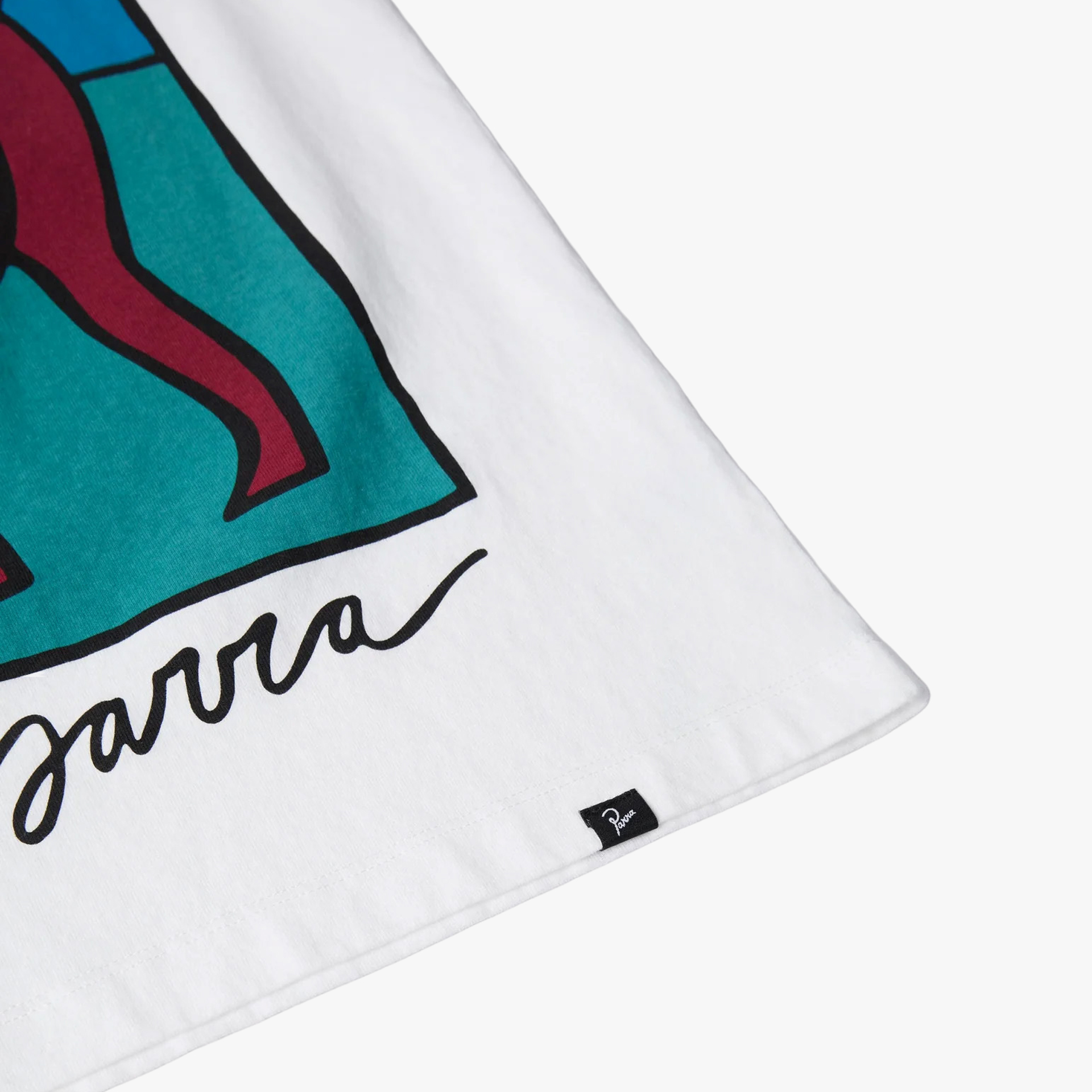By Parra Champione