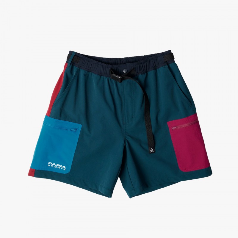 By Parra Hardly Hiked Ripstop By Parra Hardly Hiked Ripstop - 55531 - Fuxia, Urban Tribes United