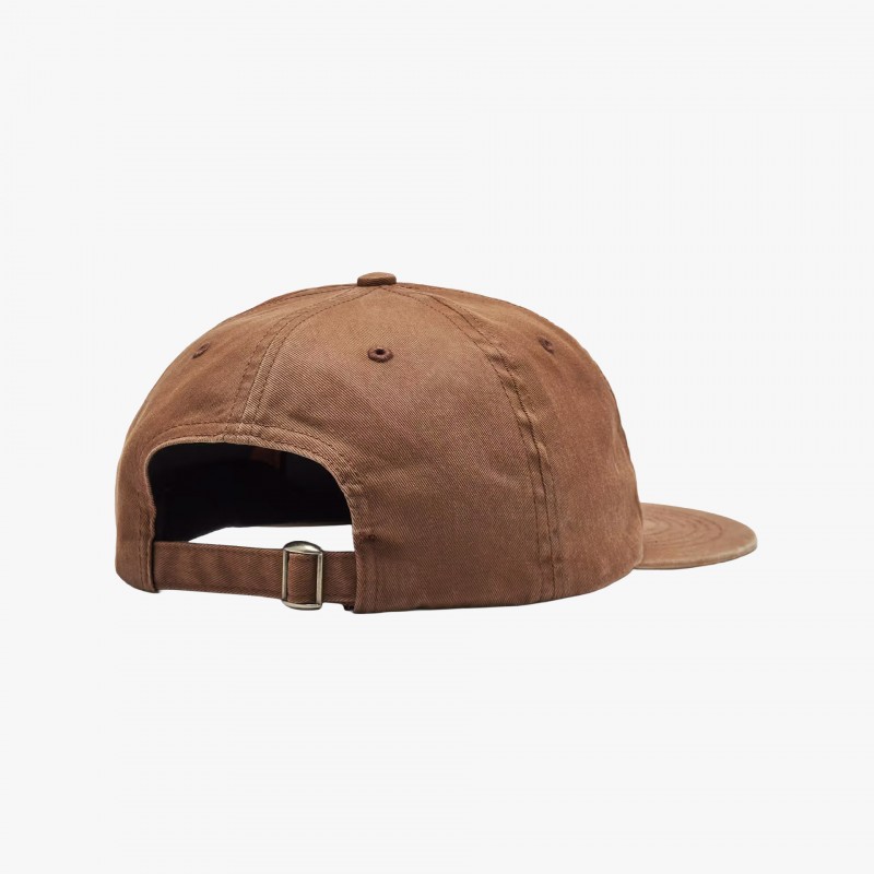 By Parra Signature 6 Panel By Parra Signature 6 Panel - 55574 - Fuxia, Urban Tribes United