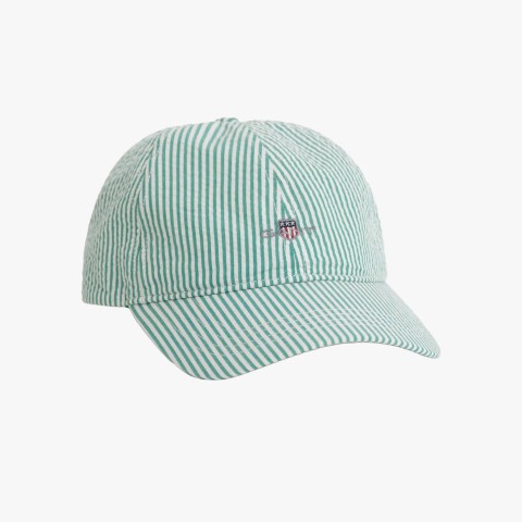 Gant Seersucker
