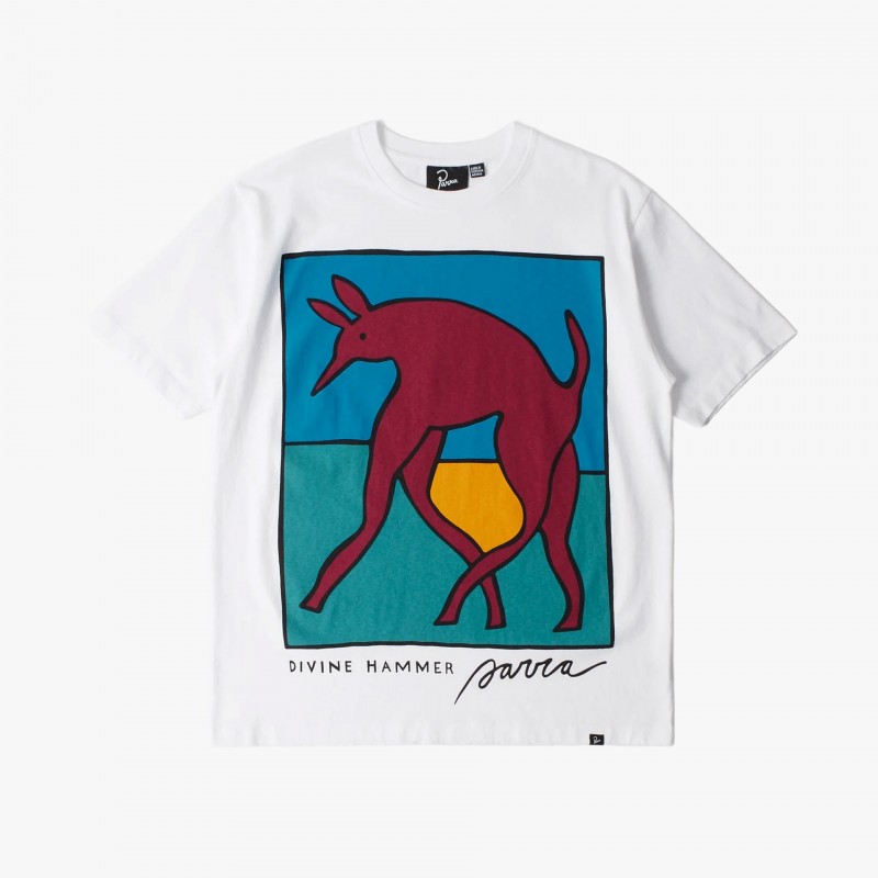 By Parra Champione By Parra Champione - 55545 - Fuxia, Urban Tribes United