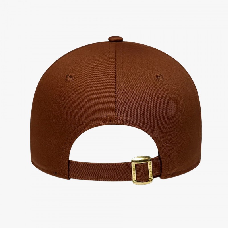 New Era Metallic Logo 9Forty New Era Metallic Logo 9Forty - 60915780E - Fuxia, Urban Tribes United