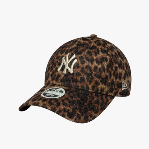 New Era Leopard 9Forty