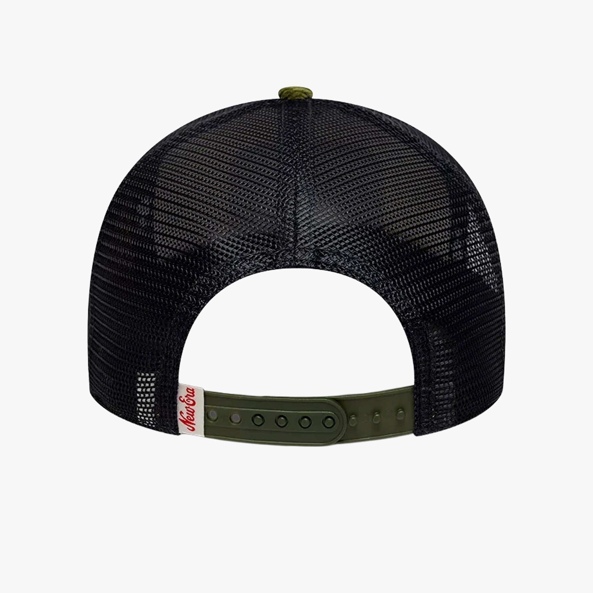 New Era Patch Cord