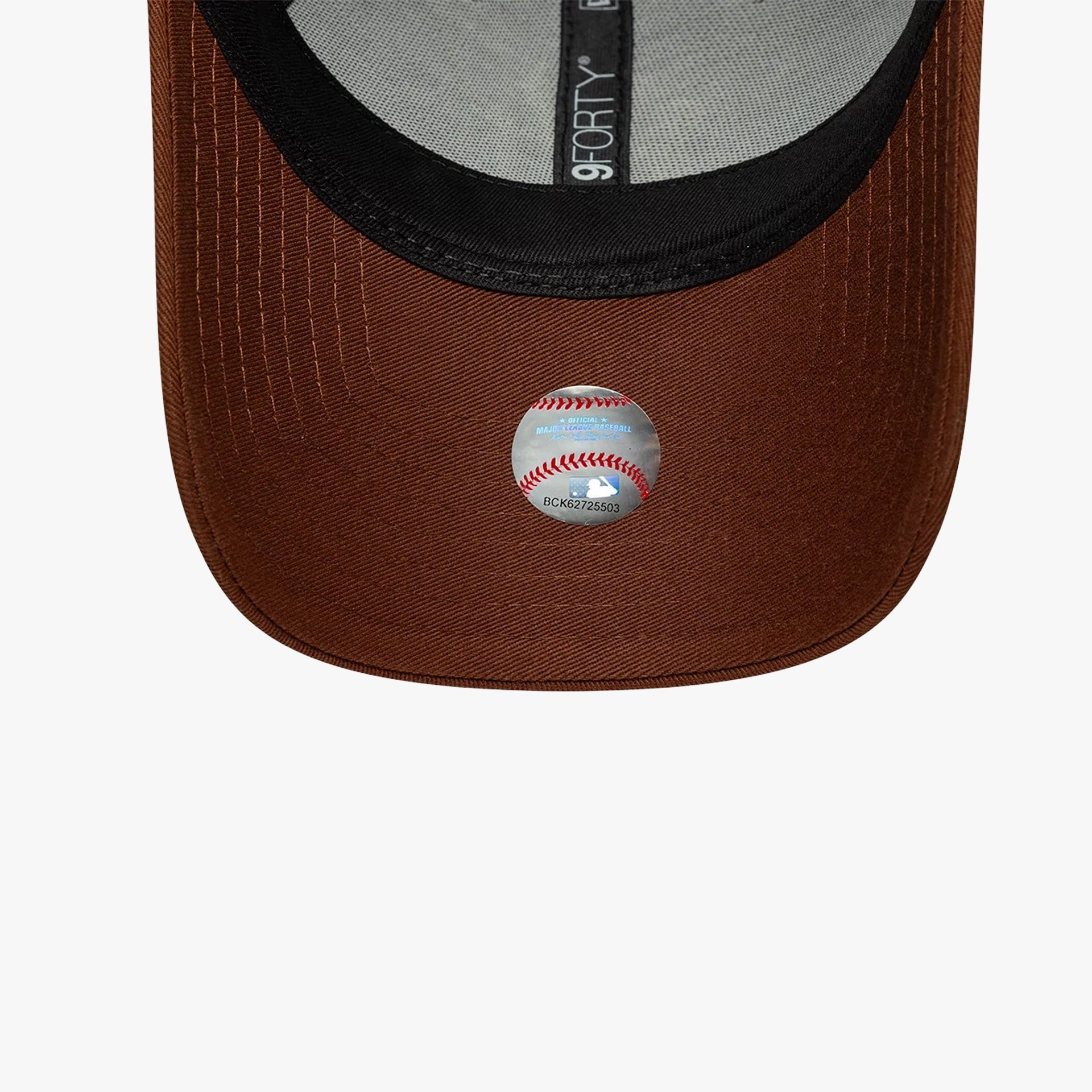 New Era Metallic Logo 9Forty