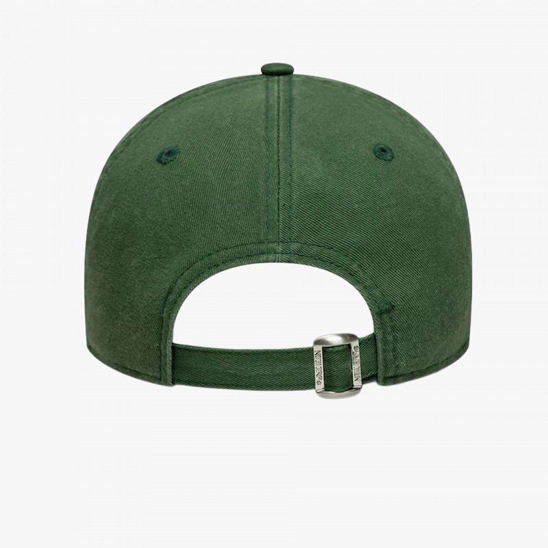 New Era Mini Logo 9 Twenty New Era Mini Logo 9 Twenty - 60915990E - Fuxia, Urban Tribes United