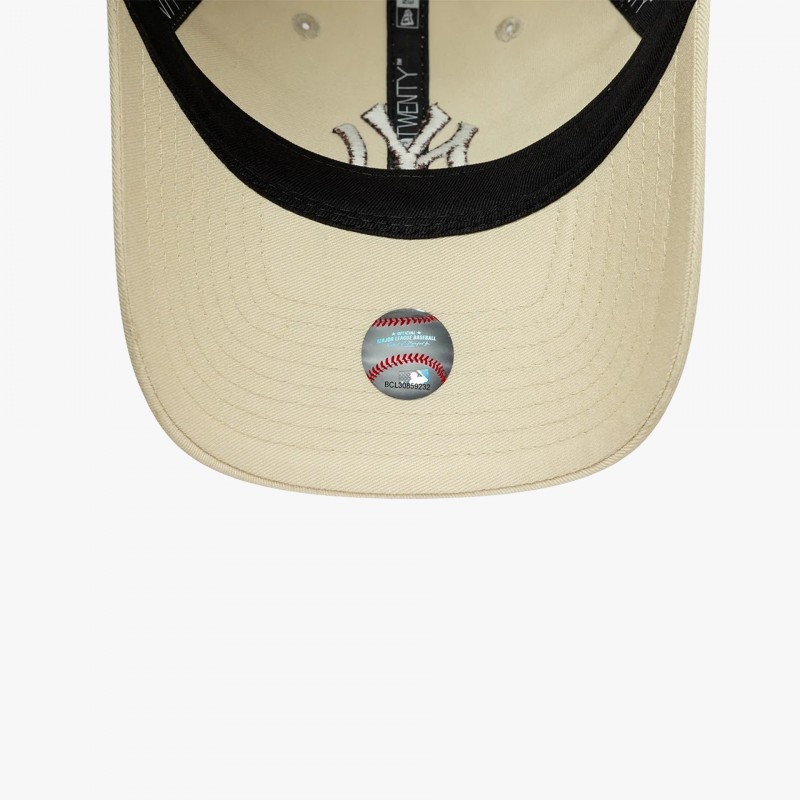 New Era Essential 9Twenty New Era Essential 9Twenty - 60915984E - Fuxia, Urban Tribes United