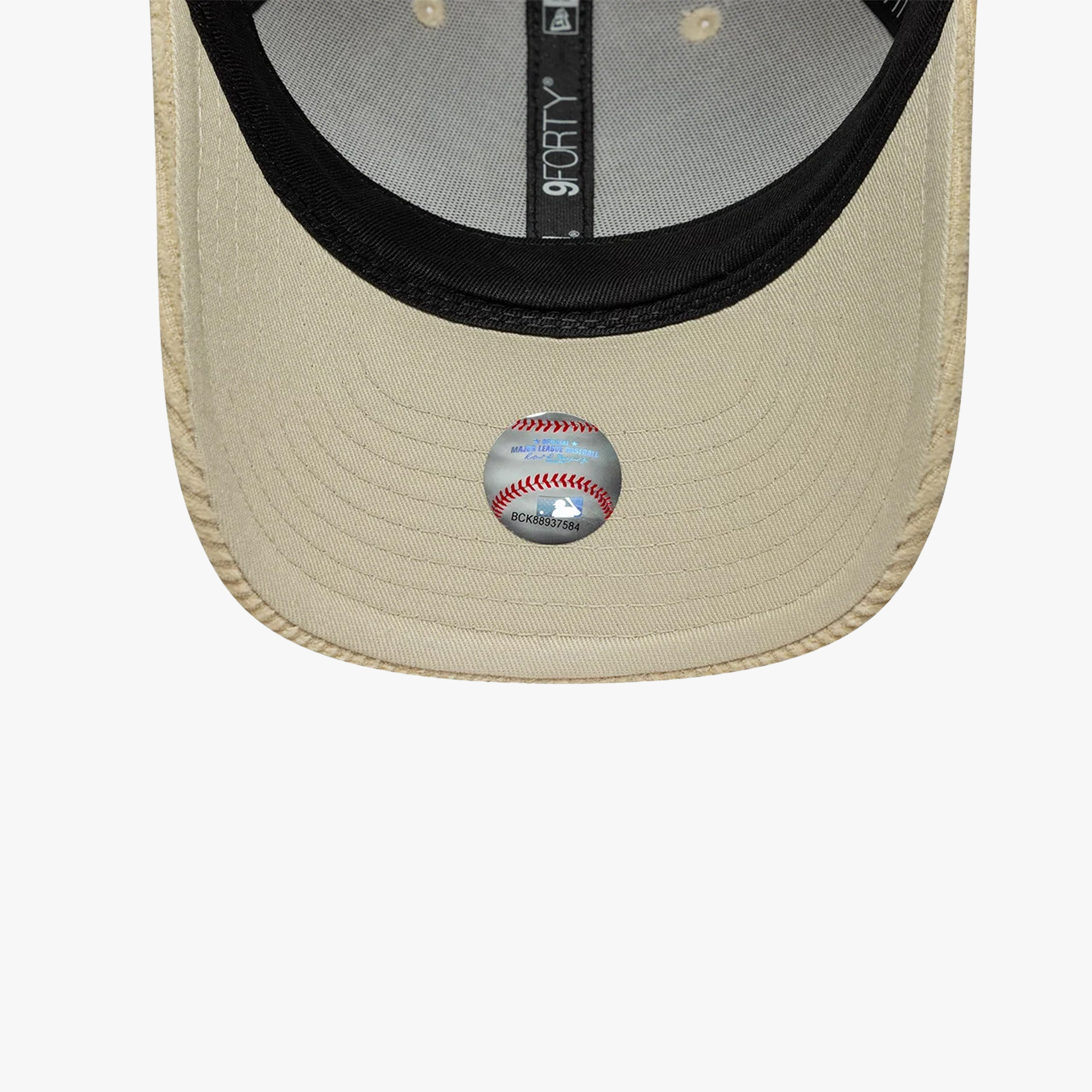 New Era Cord 9Forty