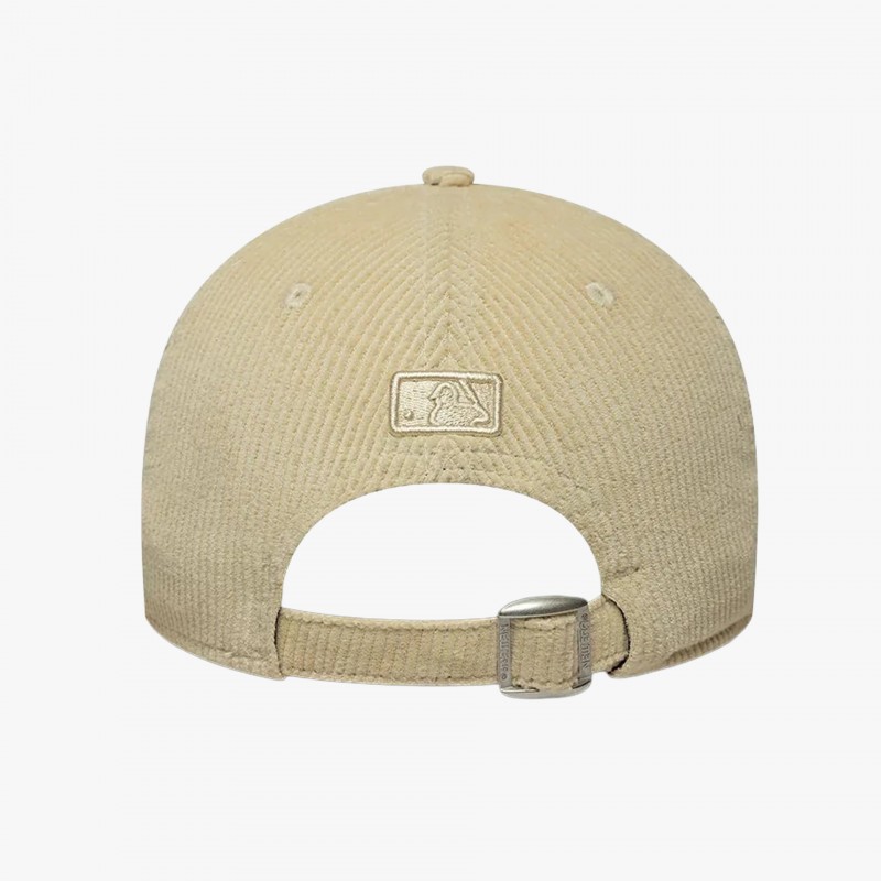New Era Cord 9Forty New Era Cord 9Forty - 60916000E - Fuxia, Urban Tribes United