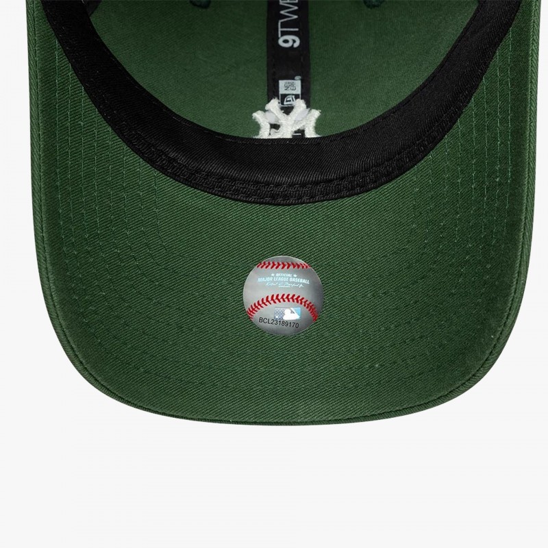 New Era Mini Logo 9 Twenty New Era Mini Logo 9 Twenty - 60915990E - Fuxia, Urban Tribes United