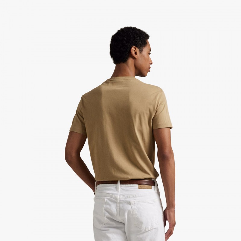 Polo Ralph Lauren Jersey SSL Polo Ralph Lauren Jersey SSL - 710671438533 - Fuxia, Urban Tribes United