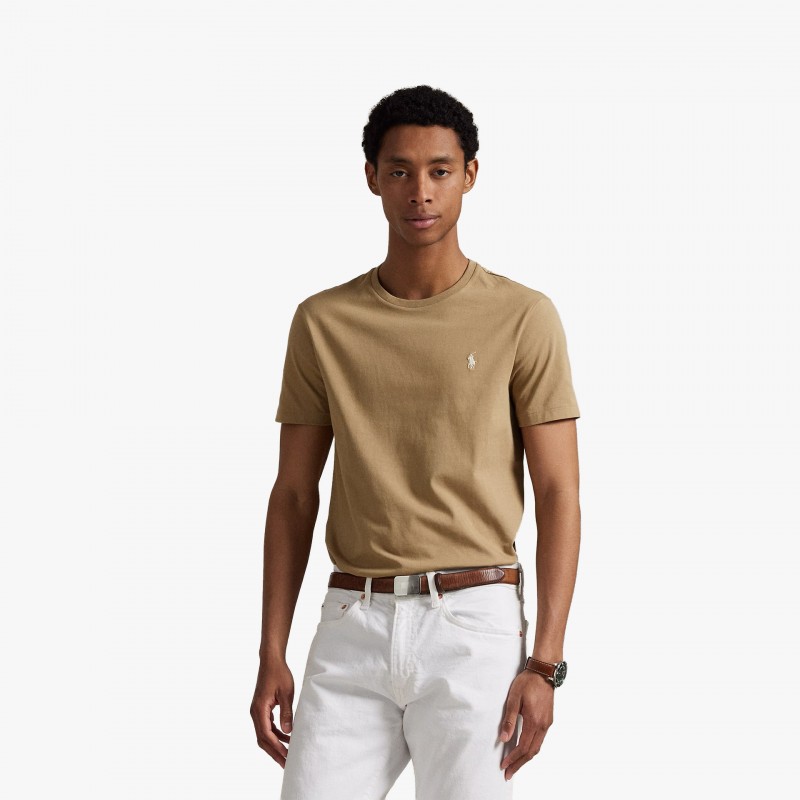 Polo Ralph Lauren Jersey SSL Polo Ralph Lauren Jersey SSL - 710671438533 - Fuxia, Urban Tribes United