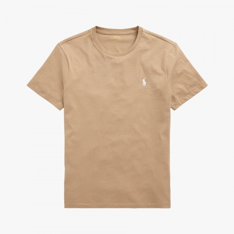 Polo Ralph Lauren Jersey SSL Polo Ralph Lauren Jersey SSL - 710671438533 - Fuxia, Urban Tribes United