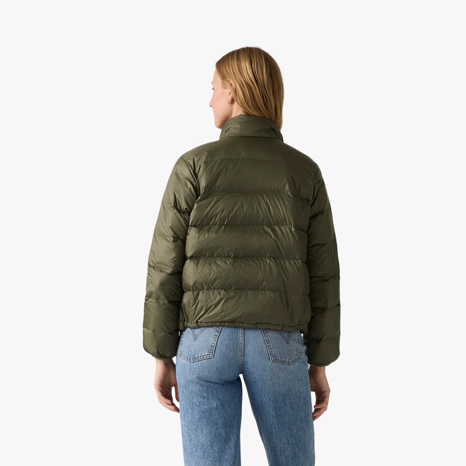 Levis Willa Down Packable