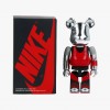 Medicom Toy Bearbrick 100% Michael Jordan Playground 1985 Medicom Toy Bearbrick 100% Michael Jordan Playground 1985