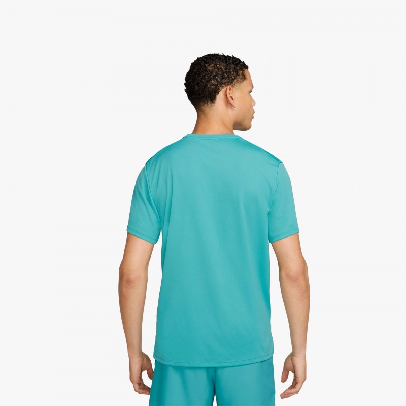 Nike DRI-FIT UV Miller Nike DRI-FIT UV Miller - DV9315 345 - Fuxia, Urban Tribes United