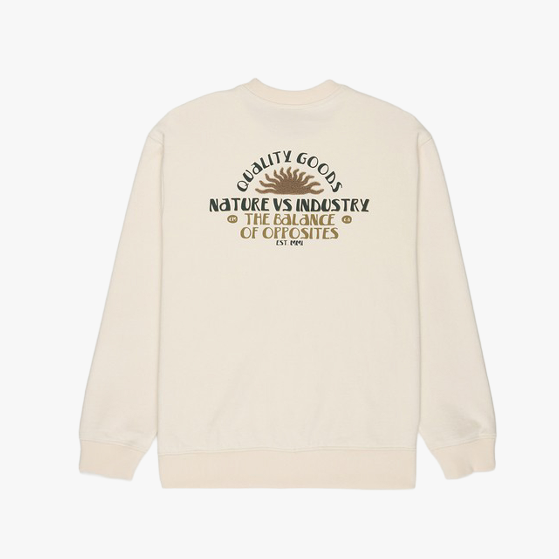 RVCA Sun Industries