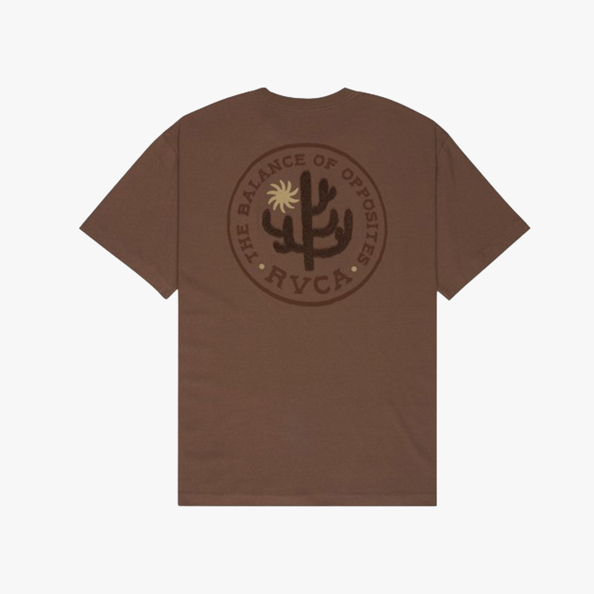 RVCA Sanctum