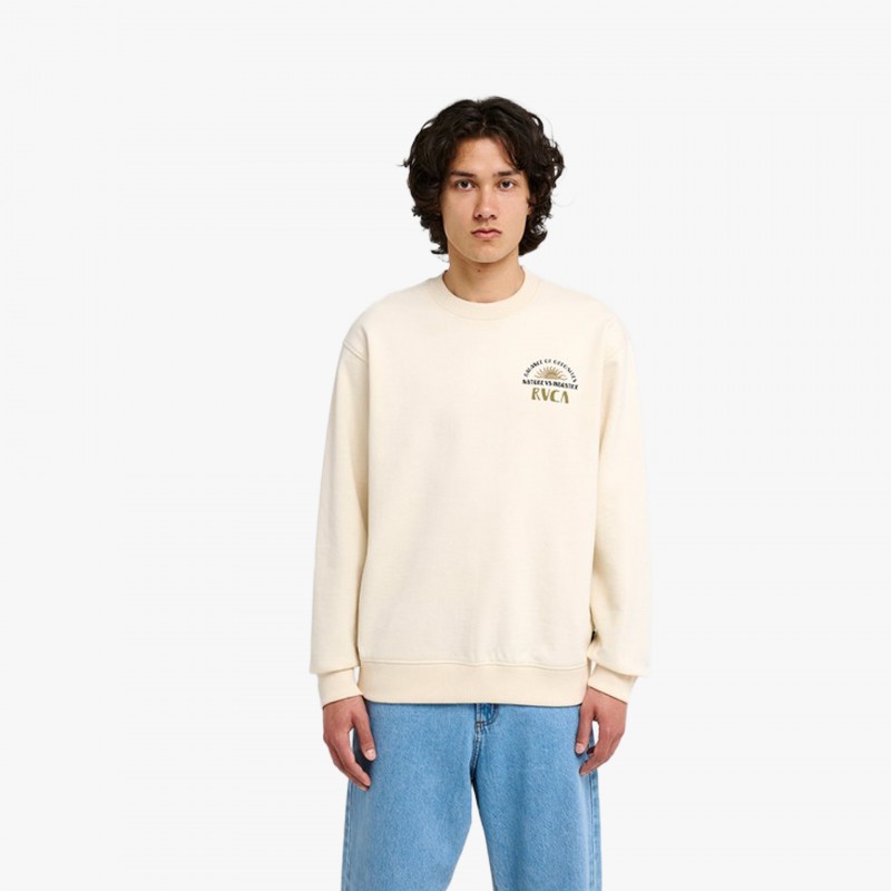 RVCA Sun Industries RVCA Sun Industries - EVYSF00176 WZAO - Fuxia, Urban Tribes United