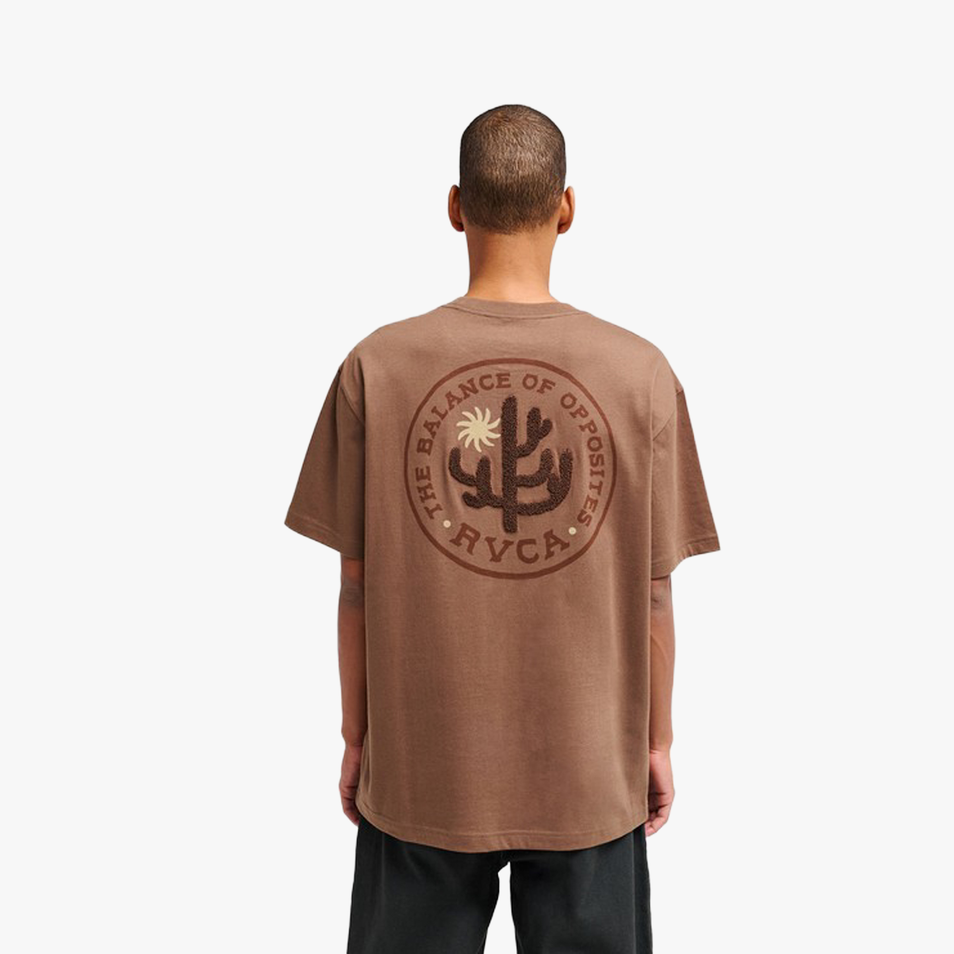 RVCA Sanctum