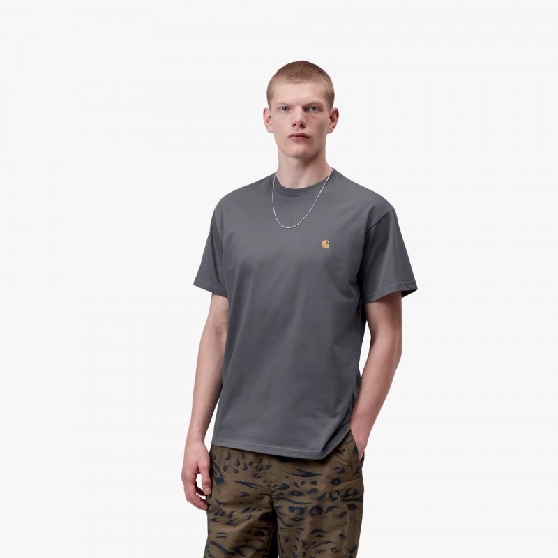 Carhartt WIP S/S Chase Carhartt WIP S/S Chase
