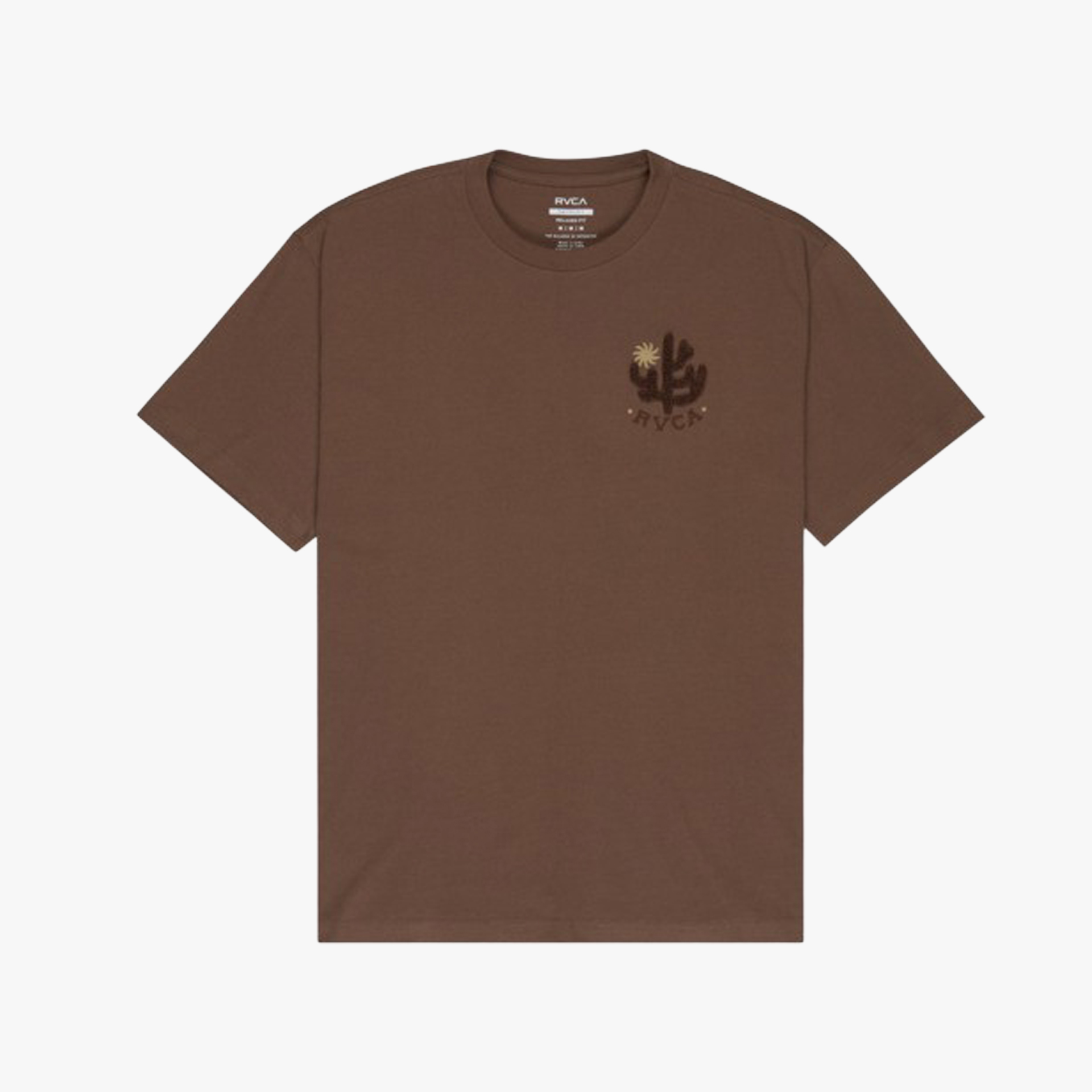 RVCA Sanctum