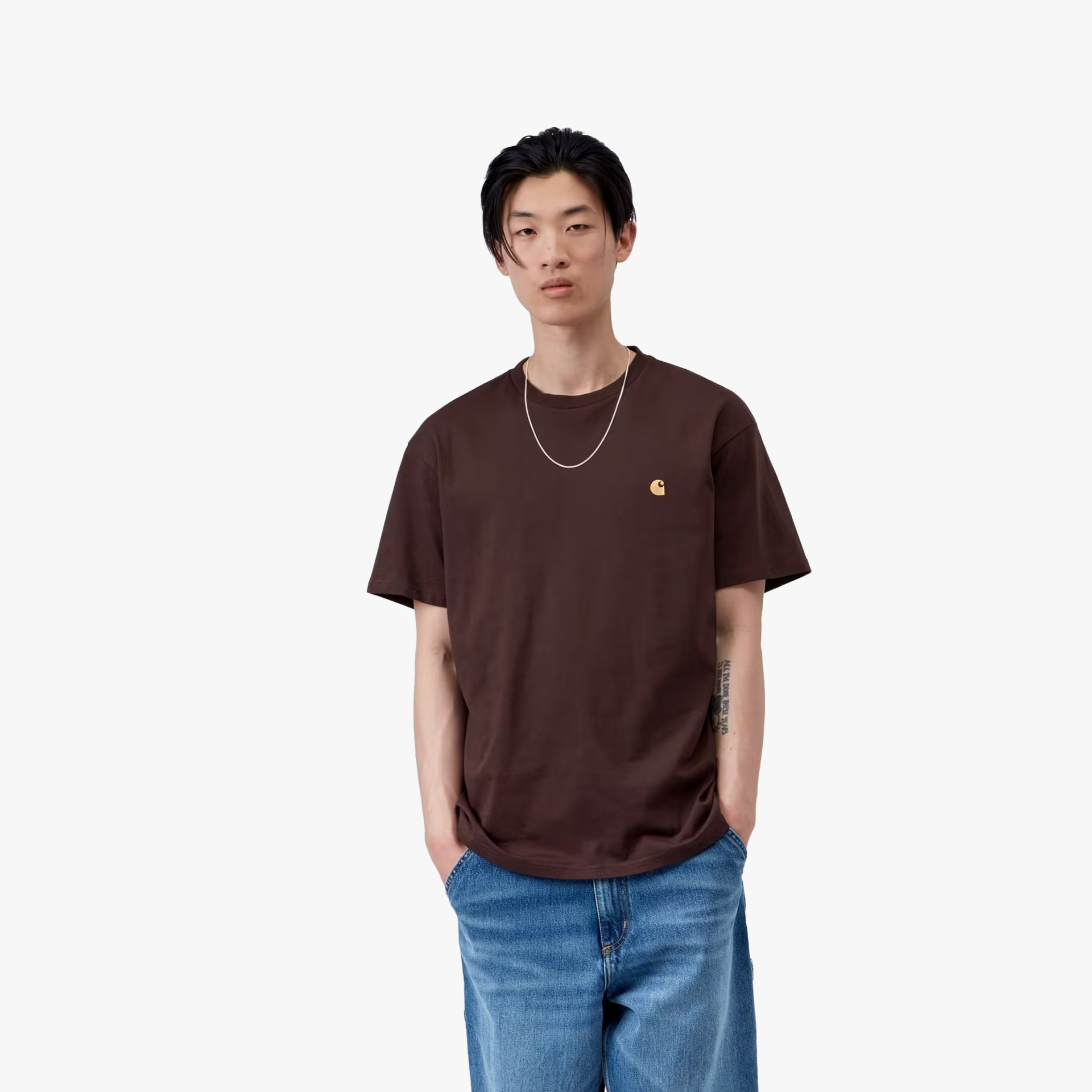 Carhartt WIP S/S Chase