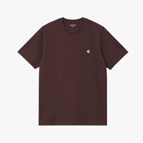 Carhartt WIP S/S Chase Carhartt WIP S/S Chase