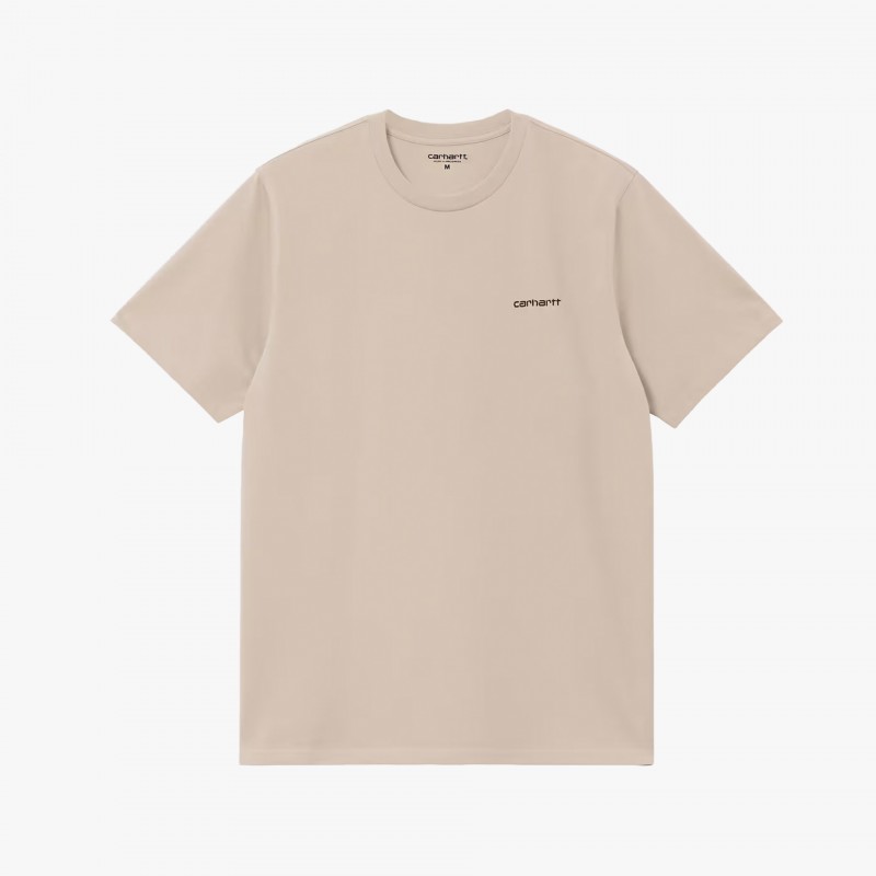 Carhartt WIP Script Embroidery - I030435 2NQ XX - Fuxia, Urban Tribes United