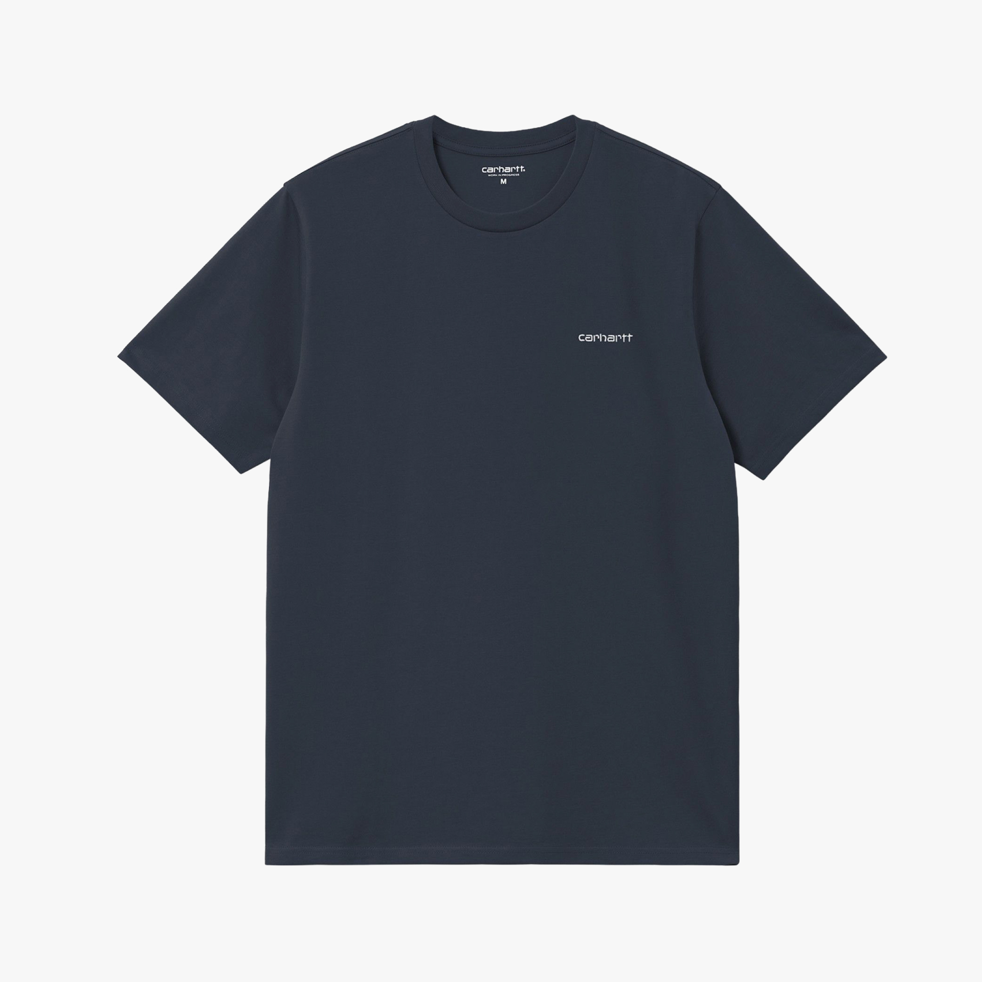 Carhartt WIP Script Embroidery