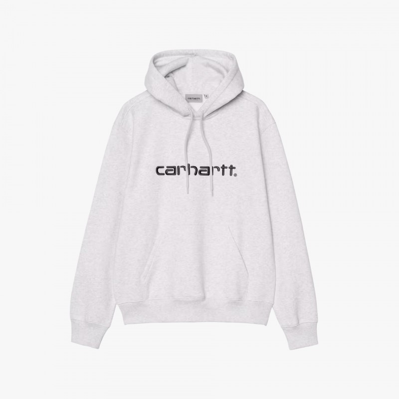 Carhartt WIP Hooded Carhartt WIP Hooded - I030547 3Z5 XX - Fuxia, Urban Tribes United
