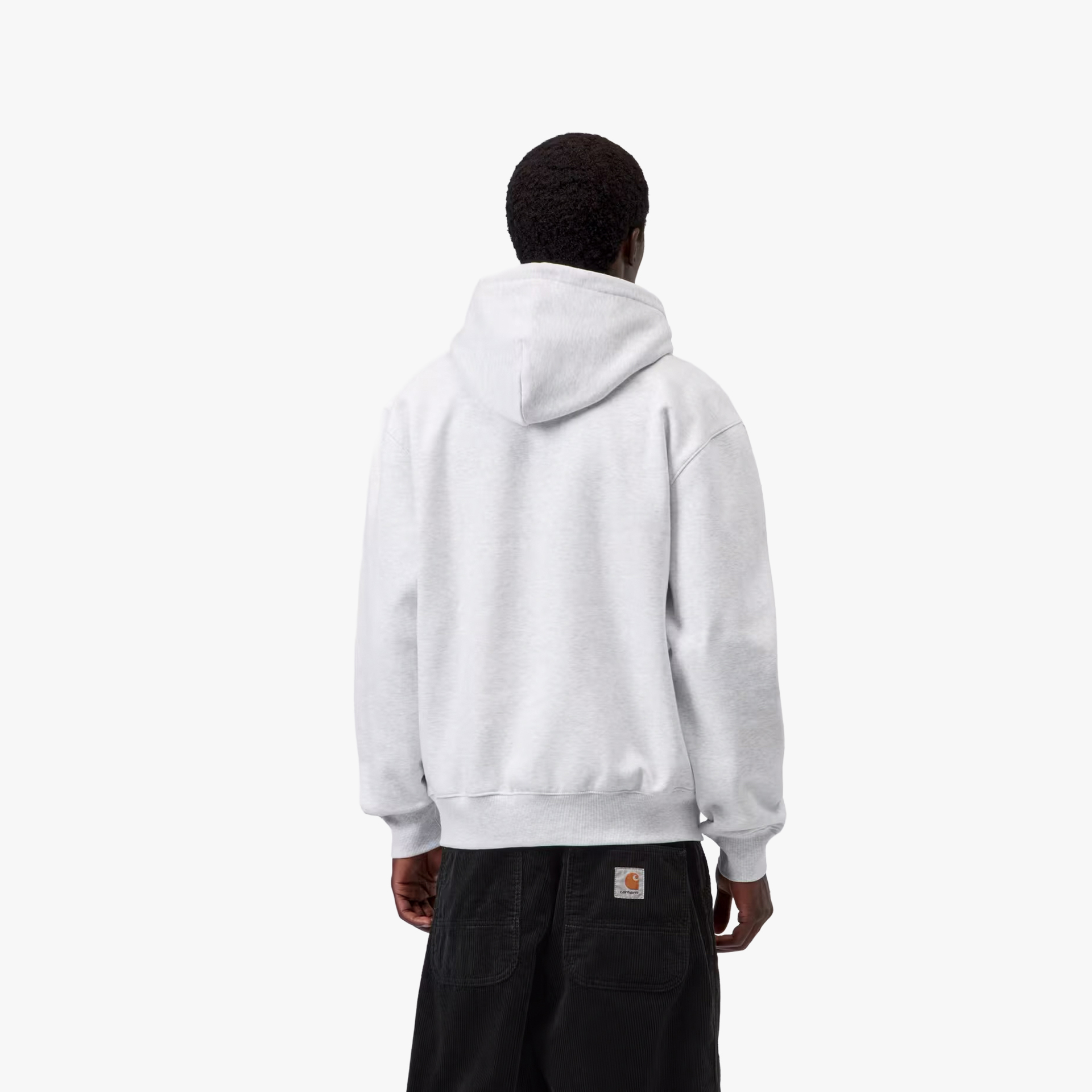 Carhartt WIP Hooded